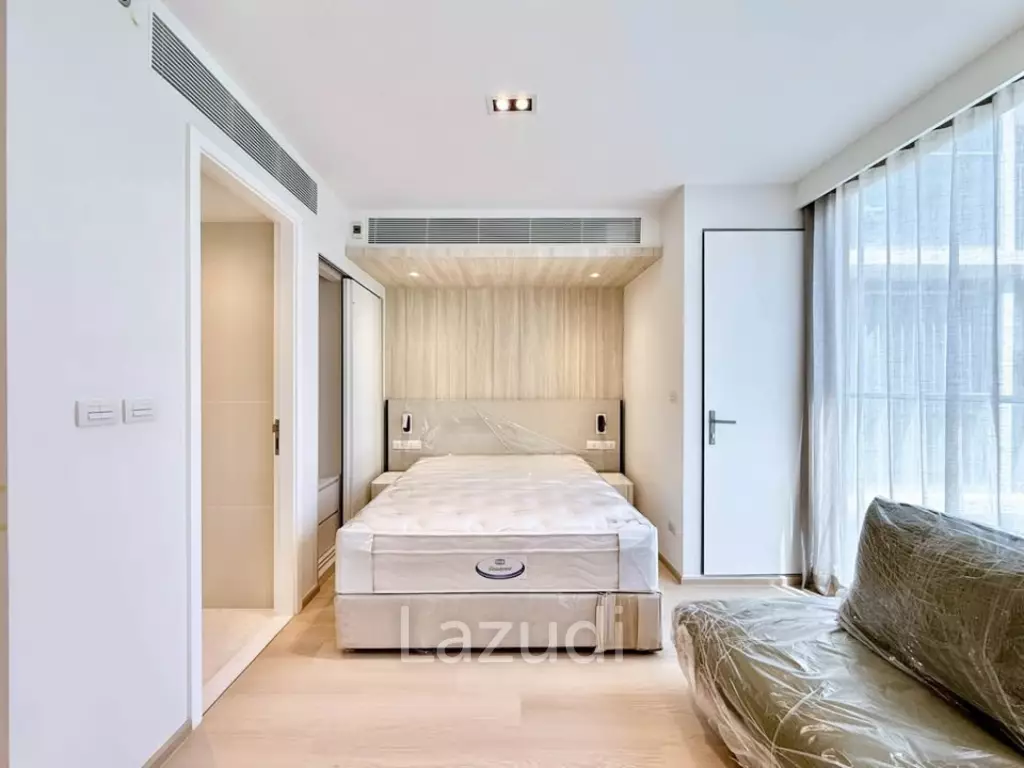 1 Bedroom 1 Bathroom 28 Sq.m SCOPE Promsri