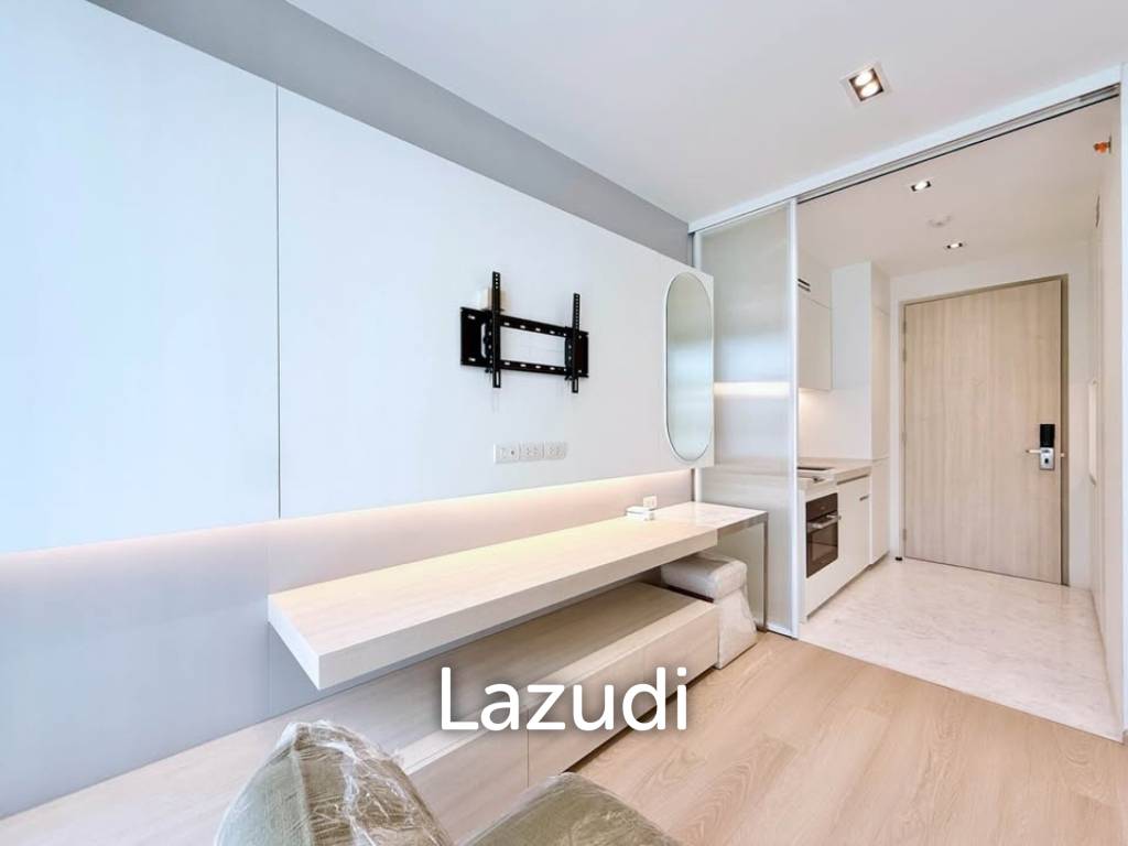 1 Bedroom 1 Bathroom 28 Sq.m SCOPE Promsri