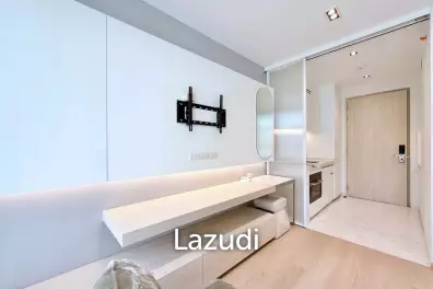 1 Bedroom 1 Bathroom 28 Sq.m SCOPE Promsri