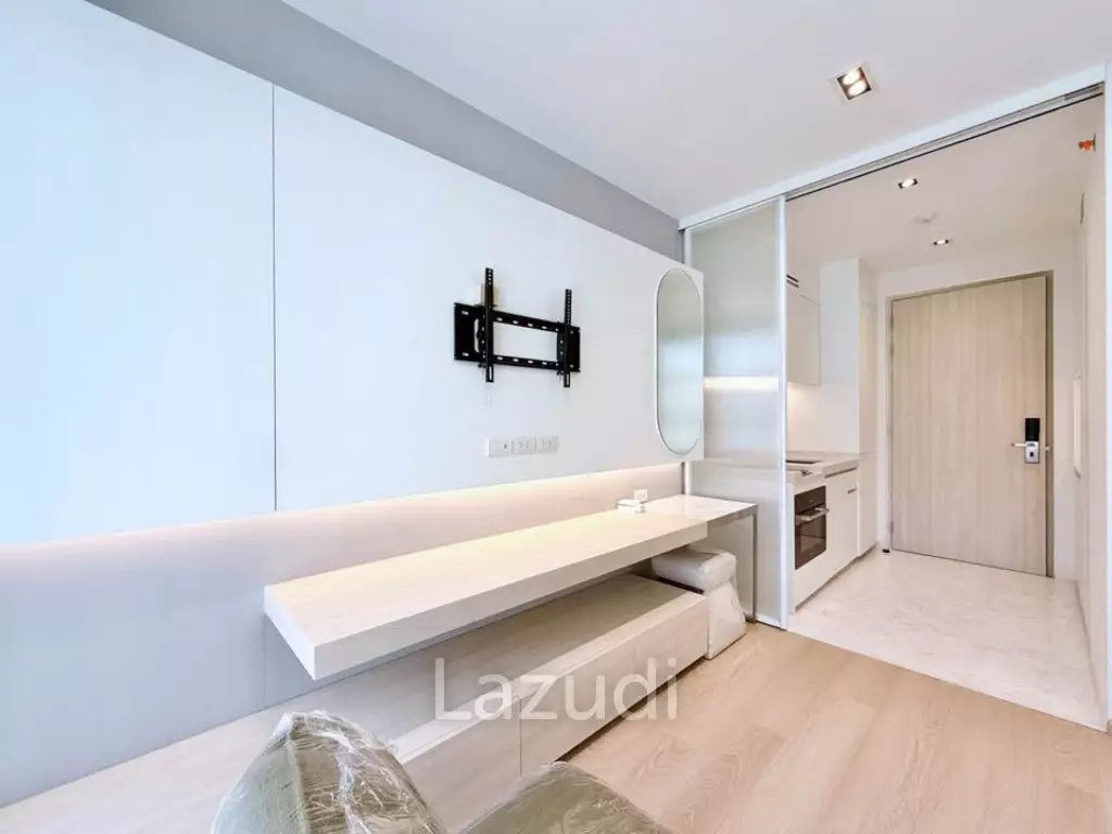 1 Bedroom 1 Bathroom 28 Sq.m SCOPE Promsri