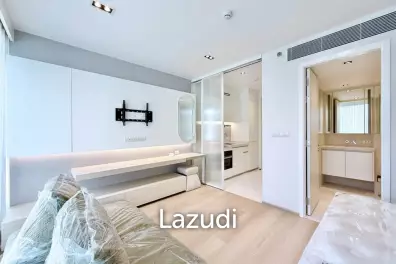 1 Bedroom 1 Bathroom 28 Sq.m SCOPE Promsri