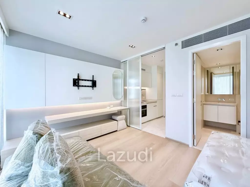 1 Bedroom 1 Bathroom 28 Sq.m SCOPE Promsri