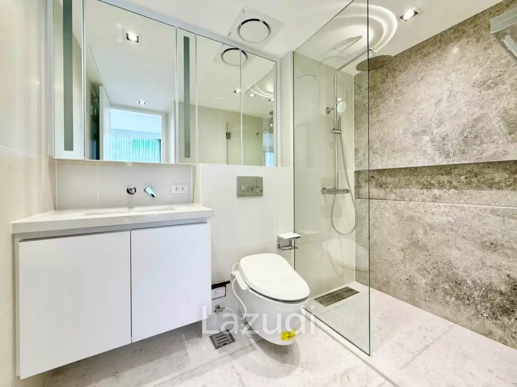 1 Bedroom 1 Bathroom 28 Sq.m SCOPE Promsri