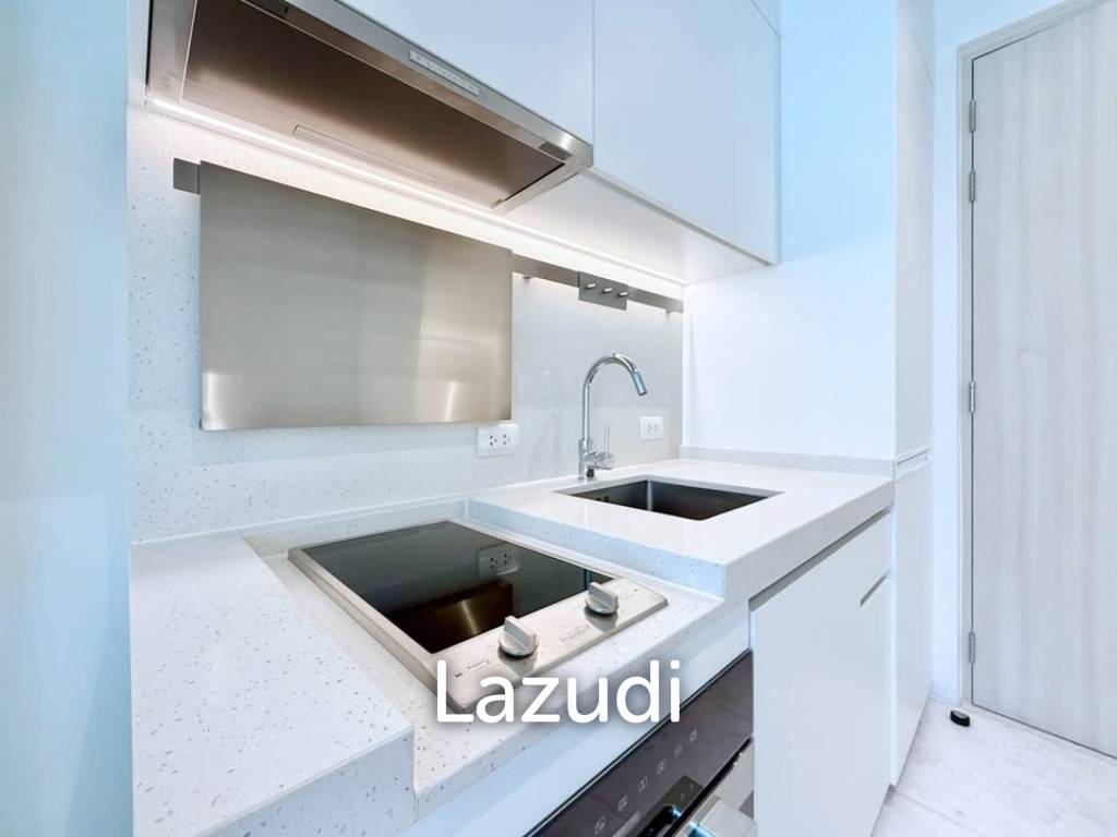 1 Bedroom 1 Bathroom 28 Sq.m SCOPE Promsri