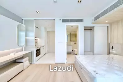 1 Bedroom 1 Bathroom 28 Sq.m SCOPE Promsri
