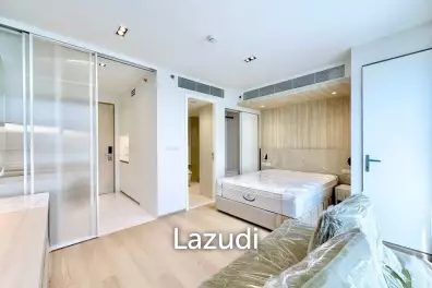 1 Bedroom 1 Bathroom 28 Sq.m SCOPE Promsri