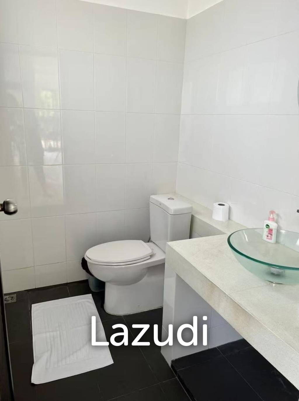 3-Bed Villa in Plai Laem | Private Pool & Tropical Garden