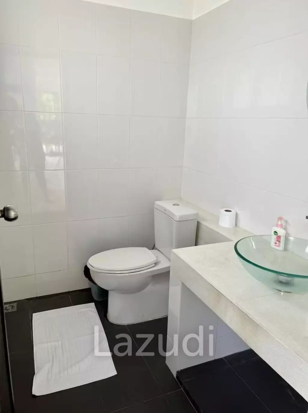 3-Bed Villa in Plai Laem | Private Pool & Tropical Garden