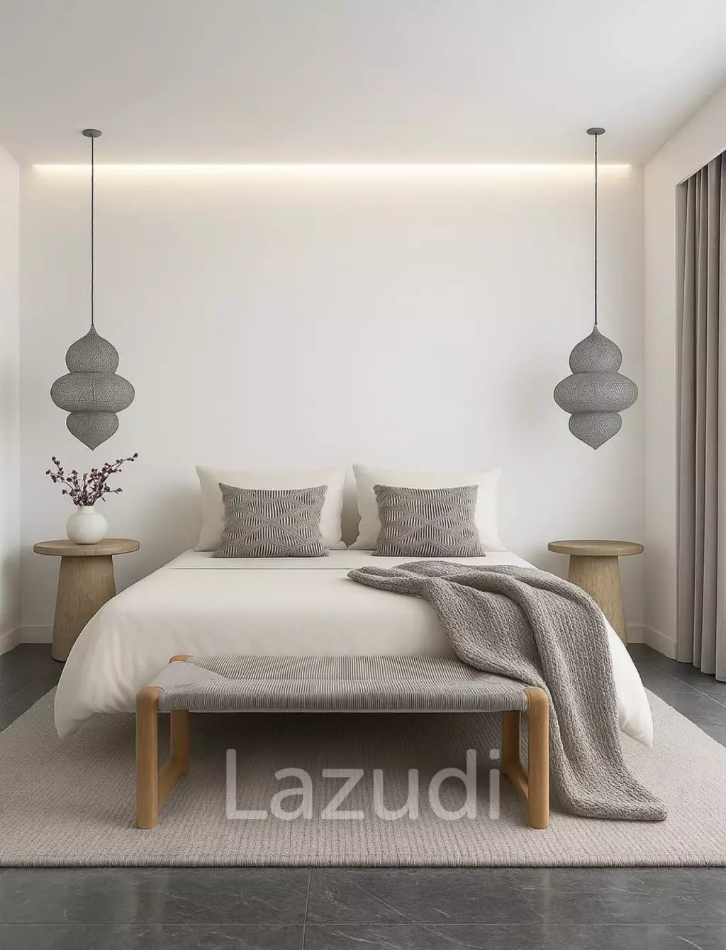 Two Bedroom Leasehold Villa For Sale in Jimbaran Uluwatu