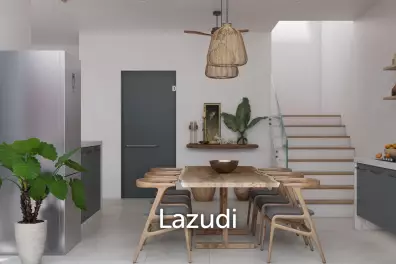 Two Bedroom Leasehold Villa For Sale in Jimbaran Uluwatu