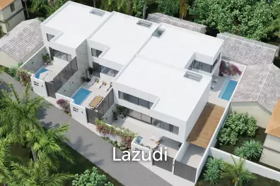 Two Bedroom Leasehold Villa For Sale in Jimbaran Uluwatu