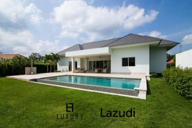 3 Bed 3 Bath Villa For Sale