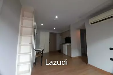 2 Bedroom 1 Bathroom Condo 47 Sq.m at FYNN Aree for sale