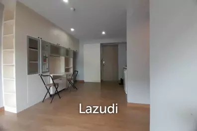 2 Bedroom 1 Bathroom Condo 47 Sq.m at FYNN Aree for sale