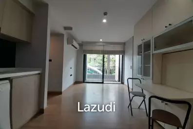 2 Bedroom 1 Bathroom Condo 47 Sq.m at FYNN Aree for sale