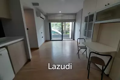 2 Bedroom 1 Bathroom Condo 47 Sq.m at FYNN Aree for sale