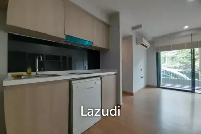2 Bedroom 1 Bathroom Condo 47 Sq.m at FYNN Aree for sale