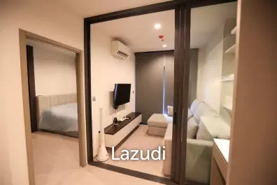 1 Bedroom 1 Bathroom 35 Sq.m Life Asoke Hype