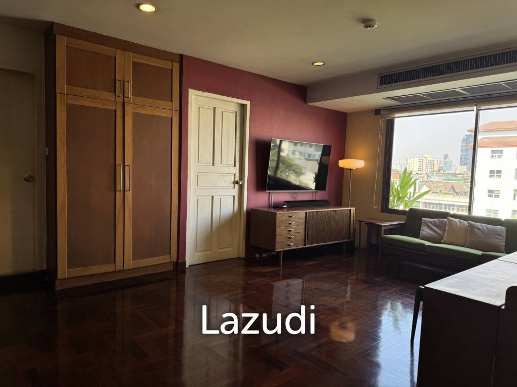 2 Bed 2 Bath 98 SQ.M Supreme Place