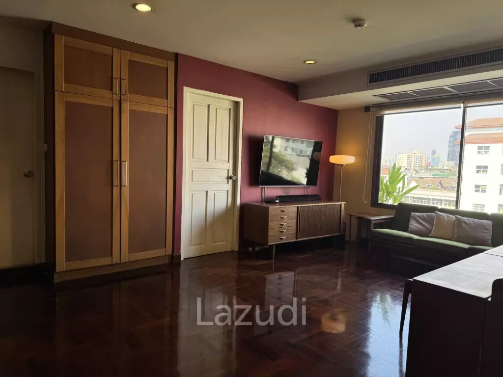 2 Bed 2 Bath 98 SQ.M Supreme Place