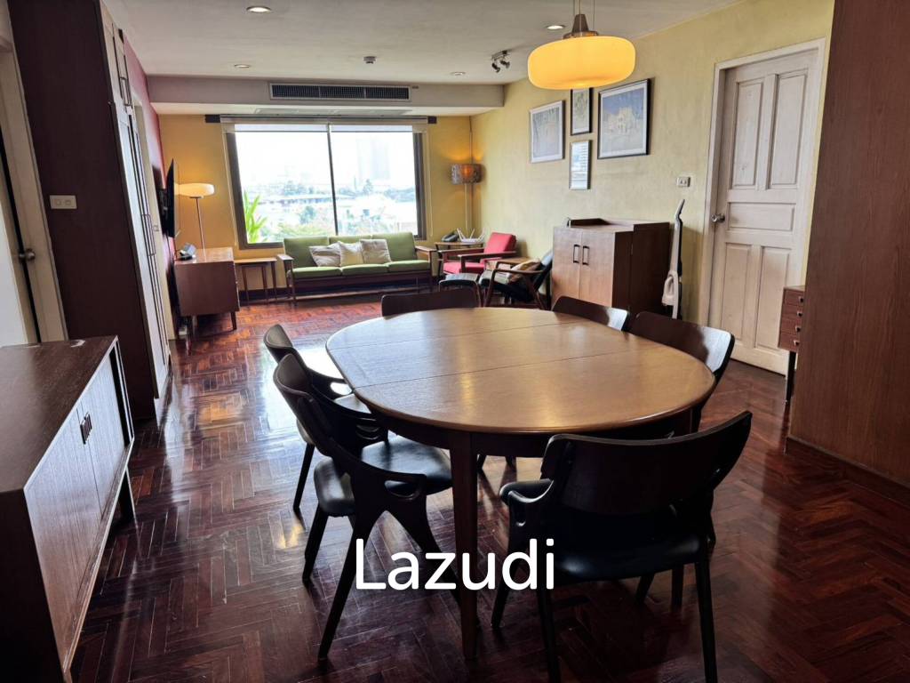 2 Bed 2 Bath 98 SQ.M Supreme Place