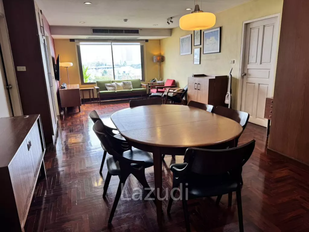 2 Bed 2 Bath 98 SQ.M Supreme Place
