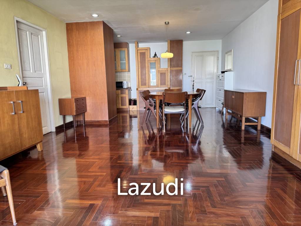 2 Bed 2 Bath 98 SQ.M Supreme Place