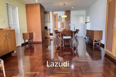 2 Bed 2 Bath 98 SQ.M Supreme Place