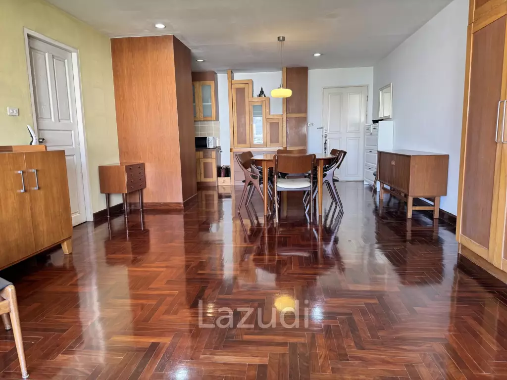 2 Bed 2 Bath 98 SQ.M Supreme Place