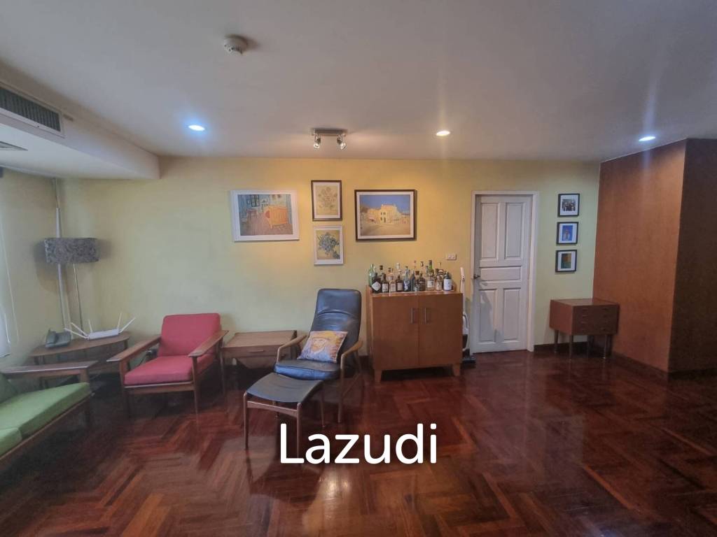 2 Bed 2 Bath 98 SQ.M Supreme Place