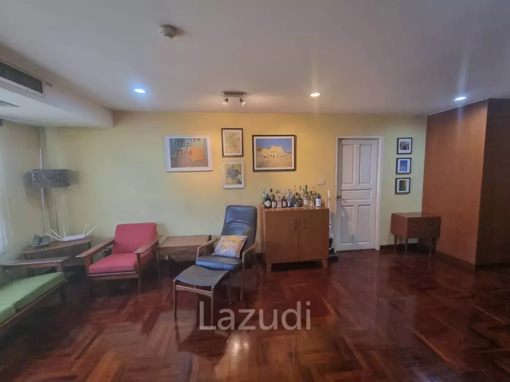 2 Bed 2 Bath 98 SQ.M Supreme Place