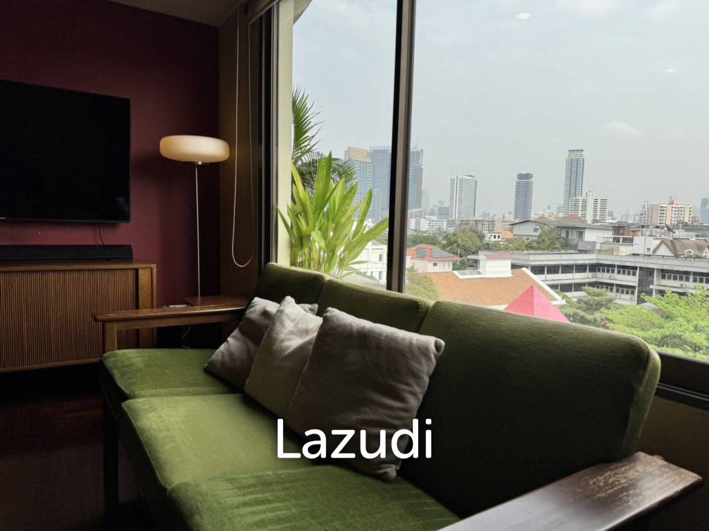 2 Bed 2 Bath 98 SQ.M Supreme Place