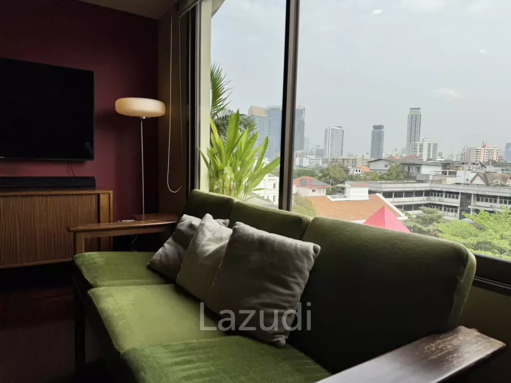 2 Bed 2 Bath 98 SQ.M Supreme Place