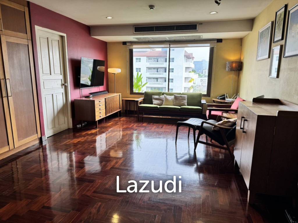 2 Bed 2 Bath 98 SQ.M Supreme Place