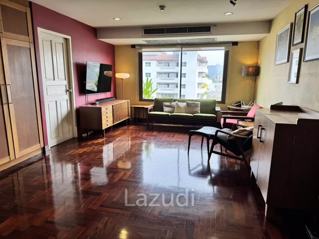 2 Bed 2 Bath 98 SQ.M Supreme Place