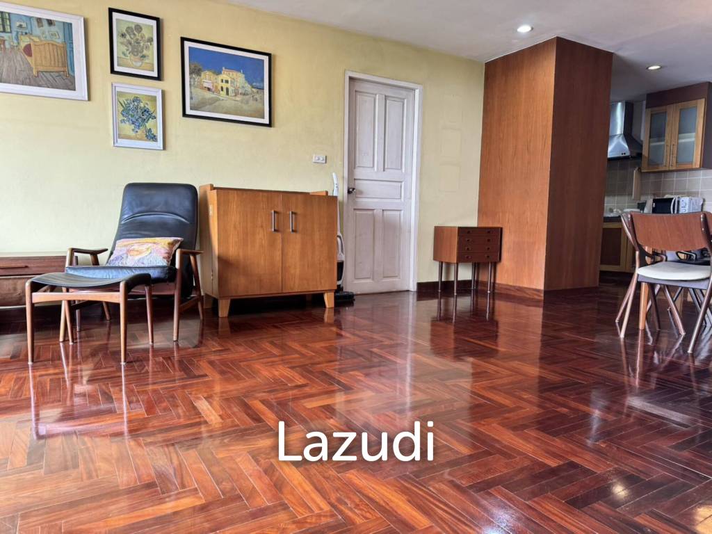2 Bed 2 Bath 98 SQ.M Supreme Place
