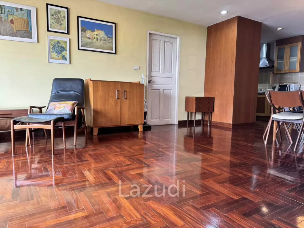 2 Bed 2 Bath 98 SQ.M Supreme Place