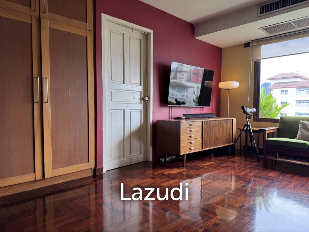 2 Bed 2 Bath 98 SQ.M Supreme Place