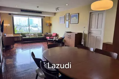 2 Bed 2 Bath 98 SQ.M Supreme Place