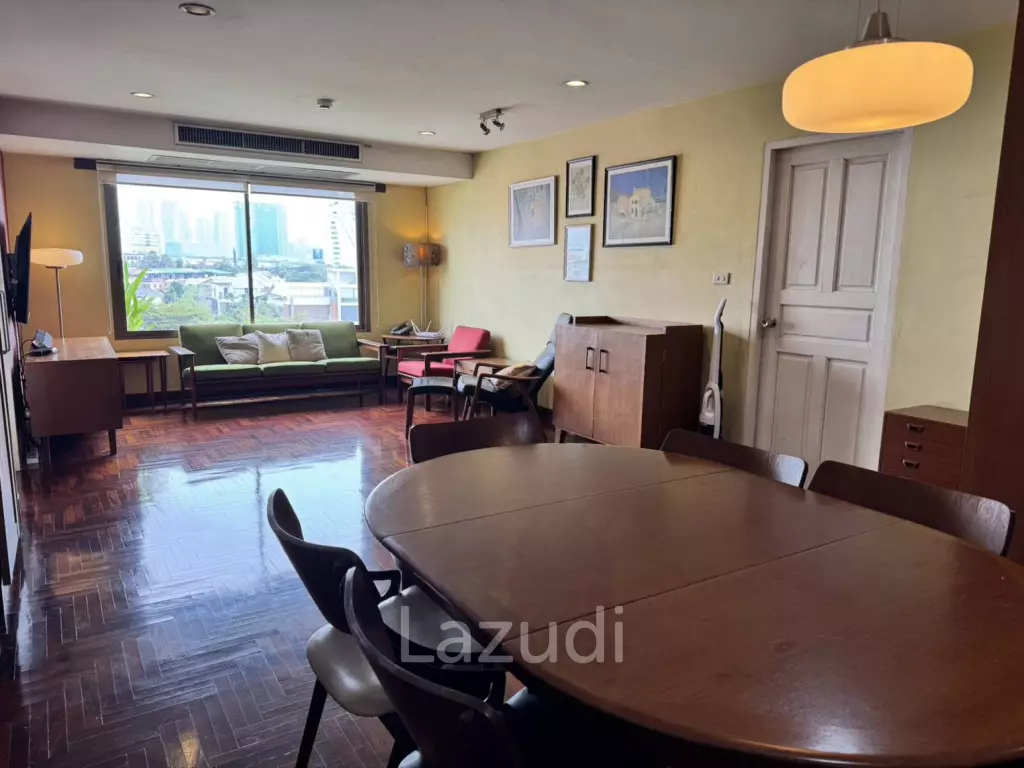 2 Bed 2 Bath 98 SQ.M Supreme Place
