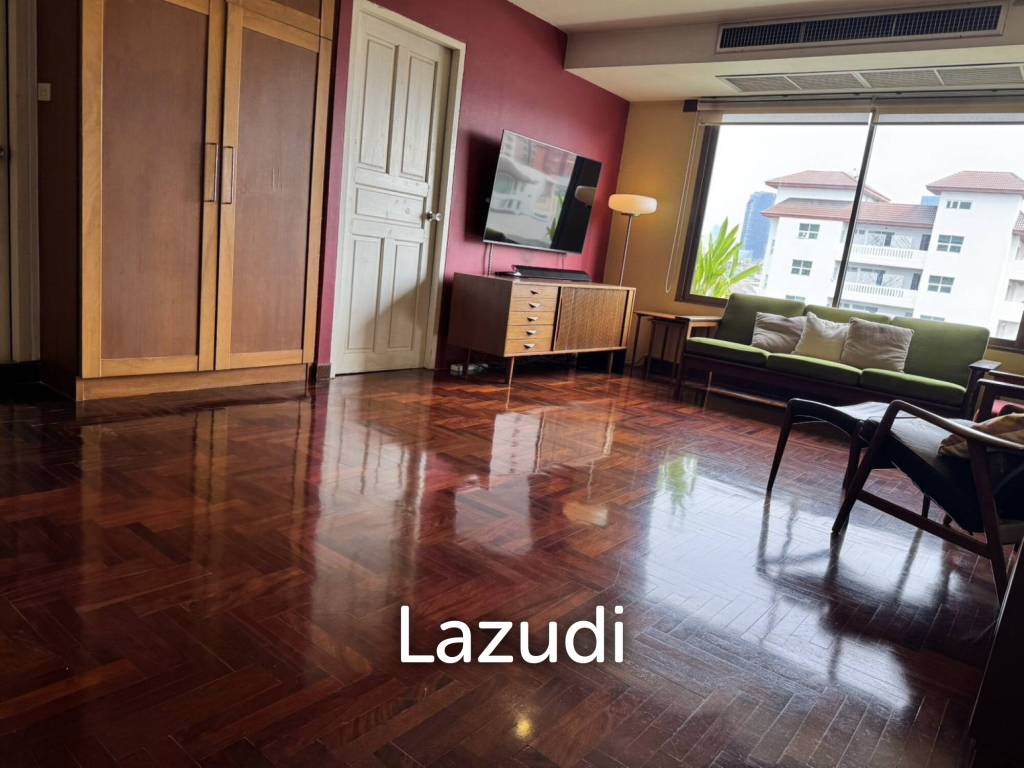 2 Bed 2 Bath 98 SQ.M Supreme Place