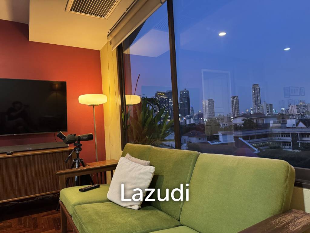 2 Bed 2 Bath 98 SQ.M Supreme Place
