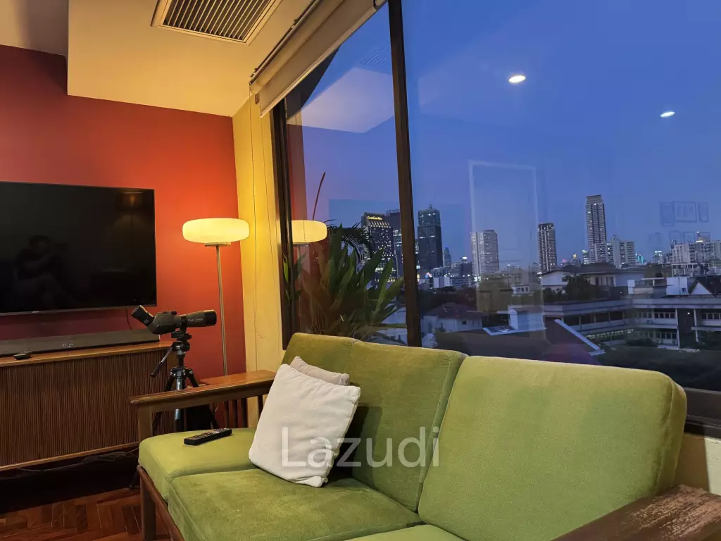 2 Bed 2 Bath 98 SQ.M Supreme Place