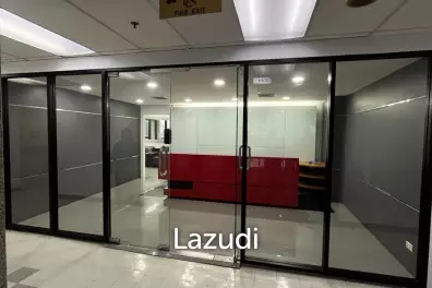 Modern Furnished Office Space in Khlong Tan Nuea Bangkok