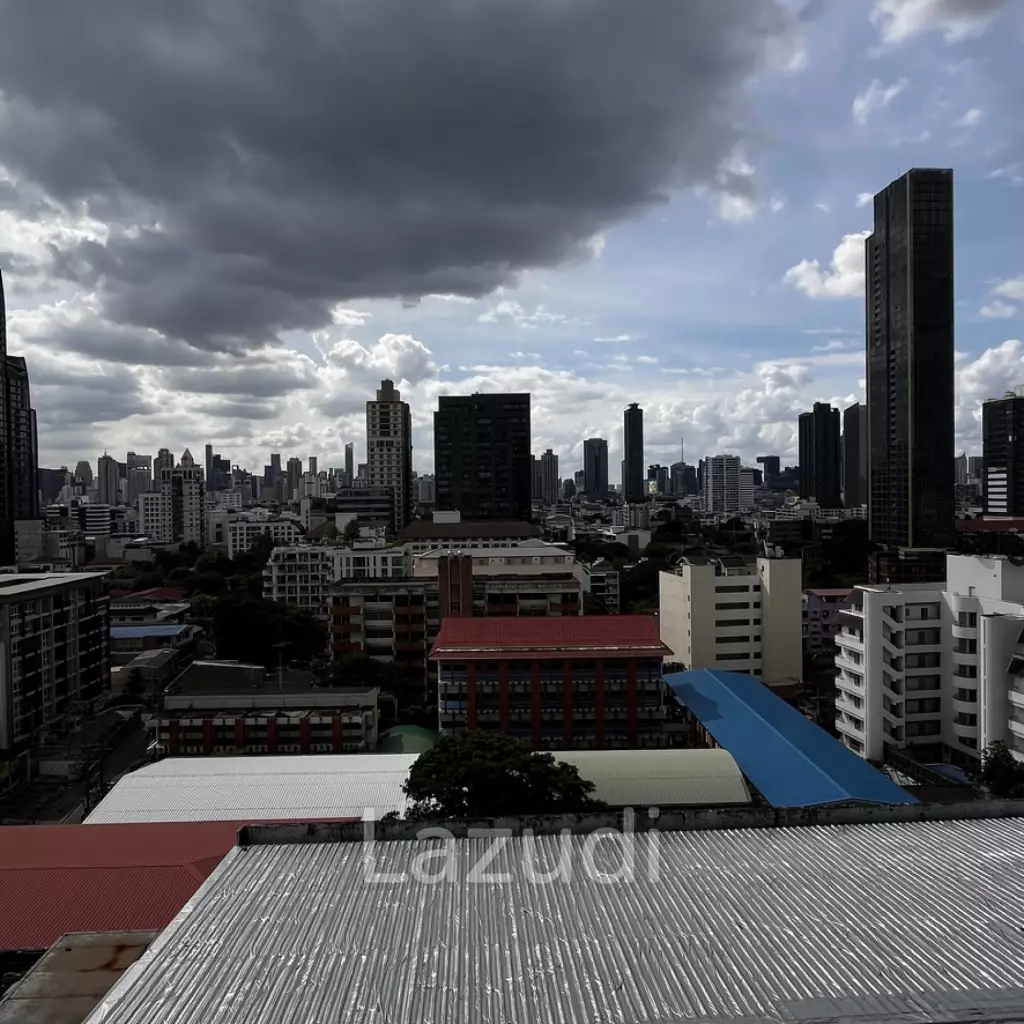 Modern Furnished Office Space in Khlong Tan Nuea Bangkok