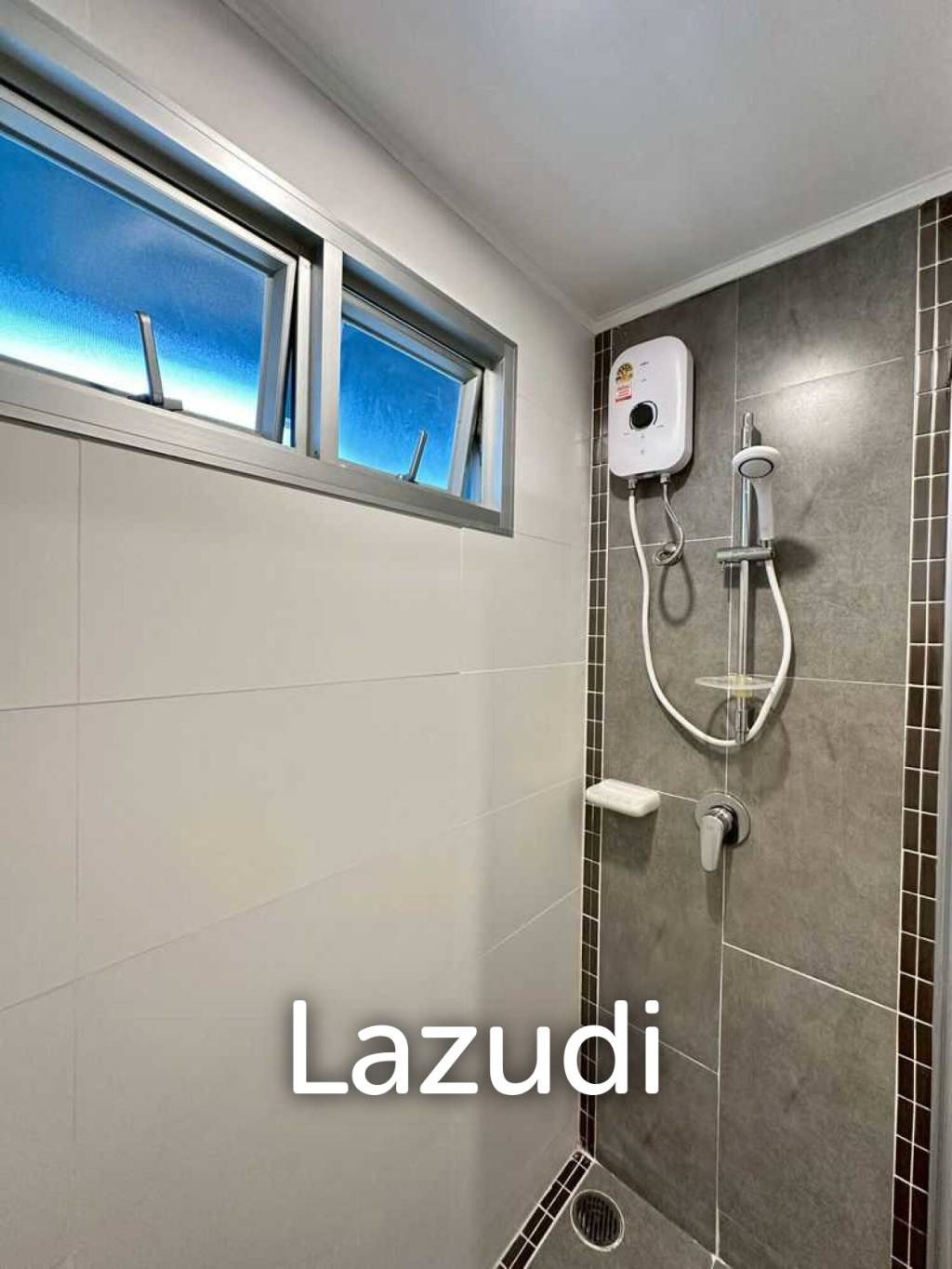 1 Bed 1 Bath 49 SQ.M. Lumpini Park Beach Jomtien