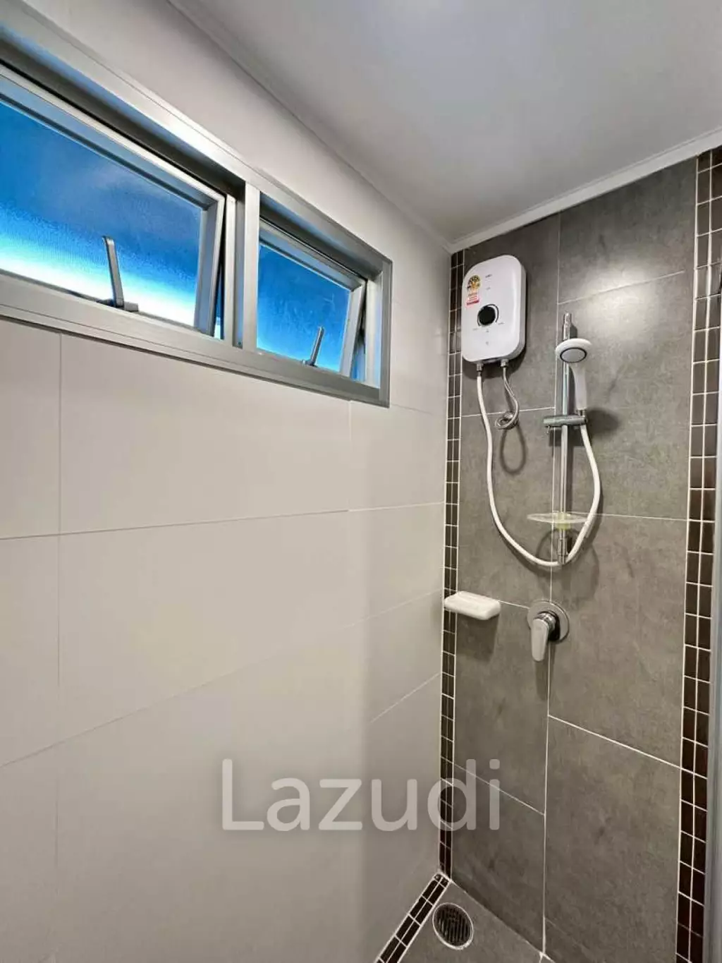 1 Bed 1 Bath 49 SQ.M. Lumpini Park Beach Jomtien
