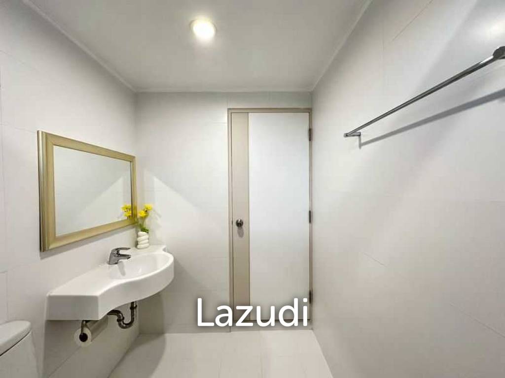 1 Bed 1 Bath 49 SQ.M. Lumpini Park Beach Jomtien