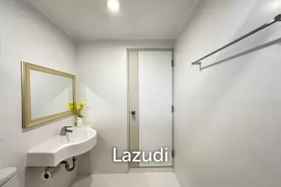 1 ห้องนอน 1 ห้องน้ำ 49 ตรม ลุมพินี พาร์ค บีช จอมเทียน