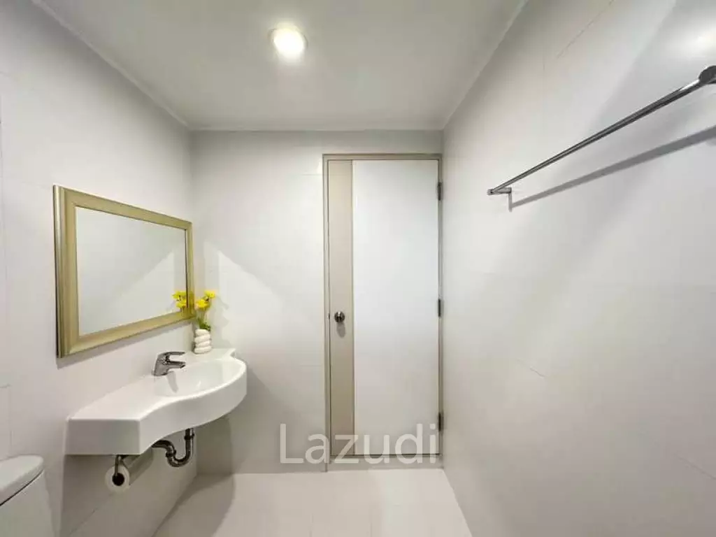 1 Bed 1 Bath 49 SQ.M. Lumpini Park Beach Jomtien